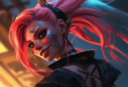 A League Of Legends Overview