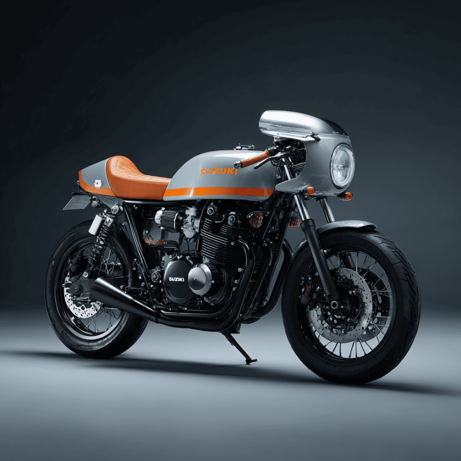 Underrated Used Suzuki Motorcycles That Offer Incredible Value
