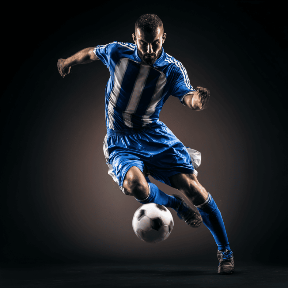 ขุมทรัพย์ในลีกเล็ก: ใช้ข้อมูลฟรีส่องทาง สู่โอกาสที่หลายคนมองข้าม