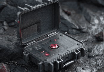 Diamond Detector: Turn Prospecting Into A Dazzling Adventure