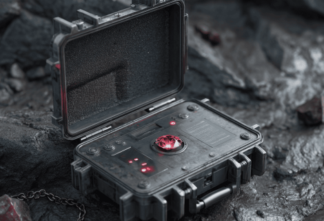 Diamond Detector: Turn Prospecting Into A Dazzling Adventure
